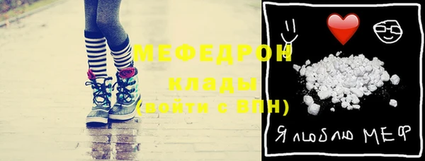 стаф Богородск